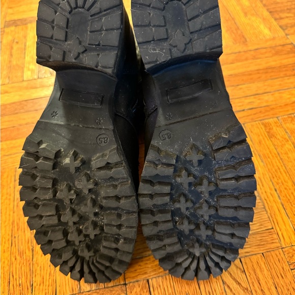 Steve Madden Booties - Picture 6 of 6